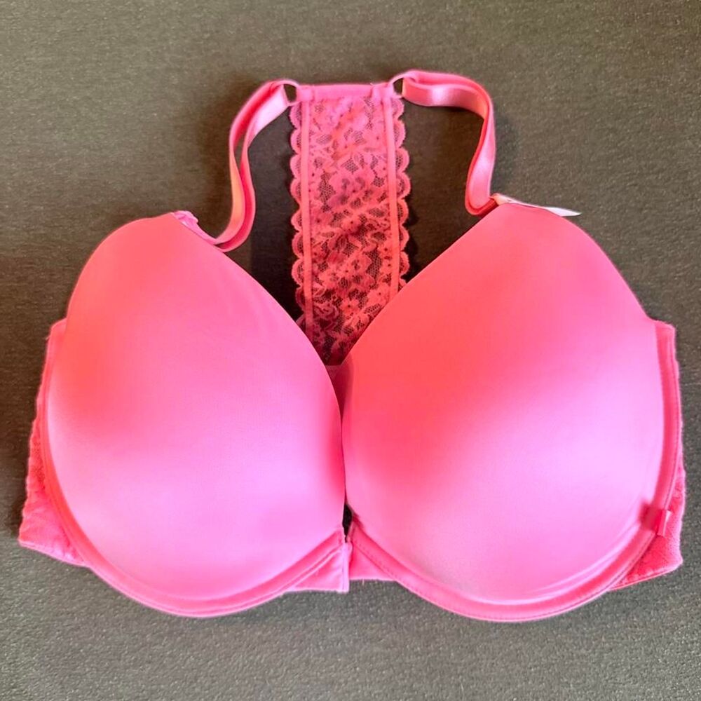 Victoria-s-secret Women's Pink Bra